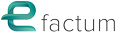 Logo e.factum GmbH